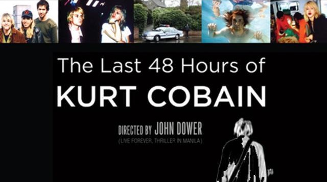 Download – “The Last 48 Hours of Kurt Cobain”