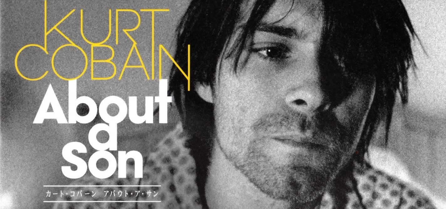 Download – “Kurt Cobain: About A Son”
