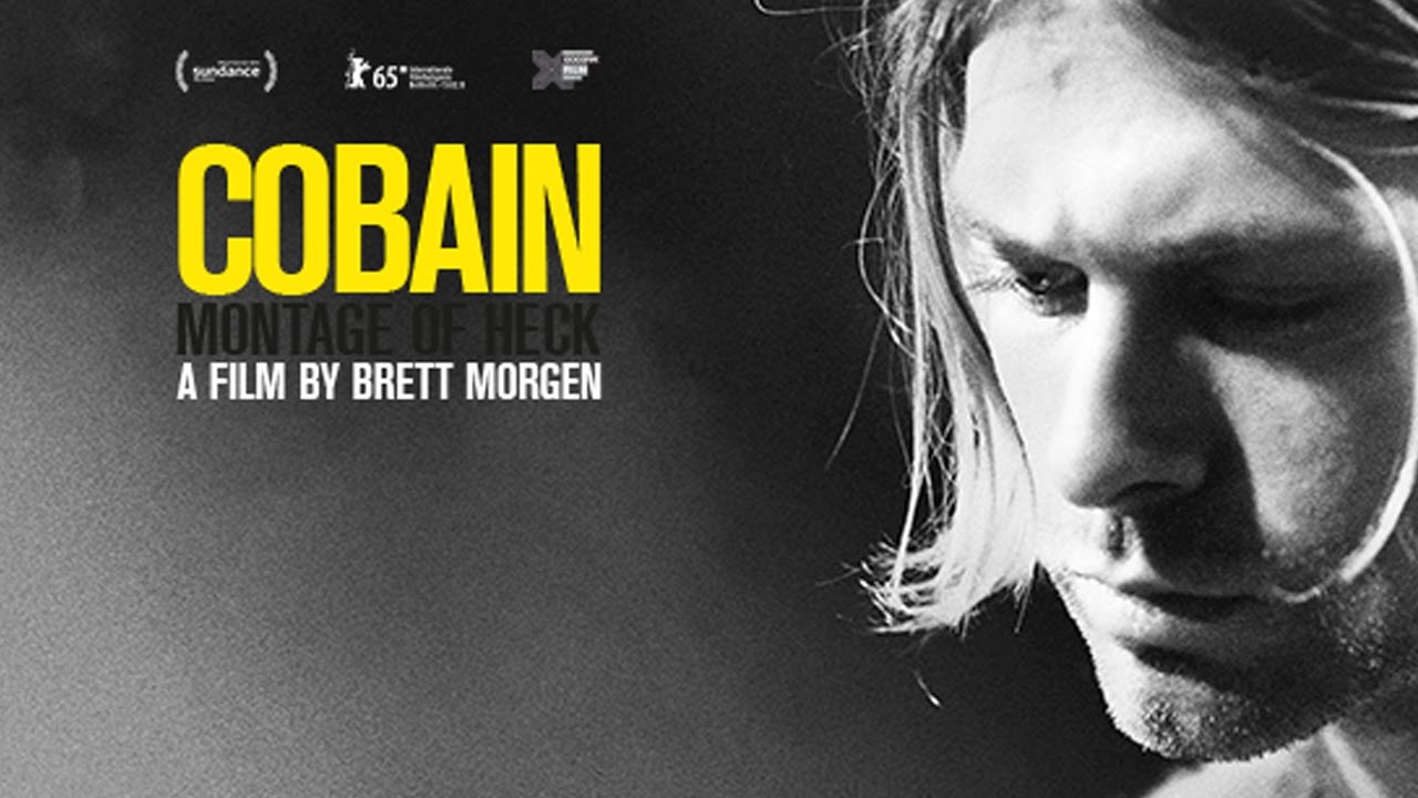 Download – “Cobain: Montage of Heck”