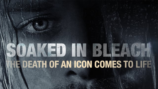 Download – “Soaked In Bleach”