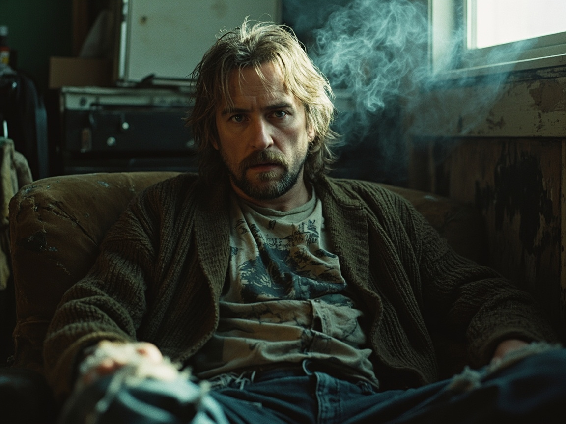 Por Que a Morte de Kurt Cobain Ainda Fascina? - imagem ilustrativa